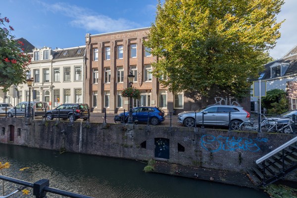 Medium property photo - Plompetorengracht 14, 3512 CD Utrecht